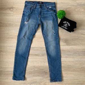 Hollister Men’s Skinny Jeans